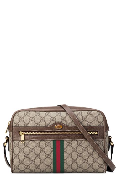 gucci gg ophidia backpack|authentic gucci ophidia crossbody bag.